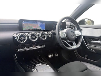 Used Mercedes-Benz A-Class 2022 for sale - 79514627: Photo