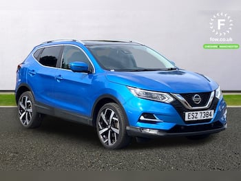 Used Nissan Qashqai 2020 for sale - 79526667: Photo