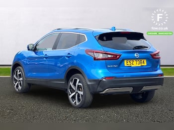Used Nissan Qashqai 2020 for sale - 79526667: Photo
