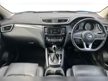 Used Nissan Qashqai 2020 for sale - 79526667: Photo