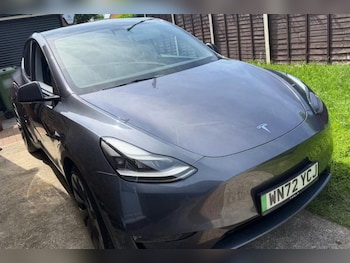 Used Tesla Model Y 2023 for sale - 78820036: Photo