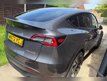 Used Tesla Model Y 2023 for sale - 78820036: Photo