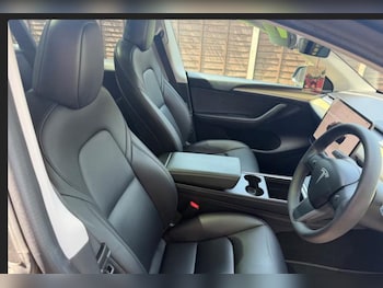 Used Tesla Model Y 2023 for sale - 78820036: Photo