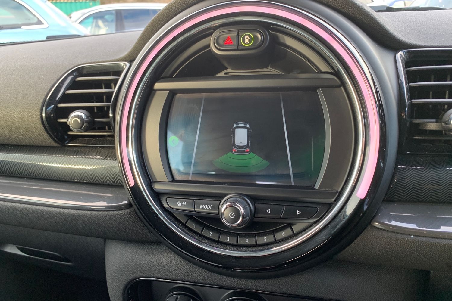 Used MINI Clubman 2018 for sale - 77199425: Photo 10