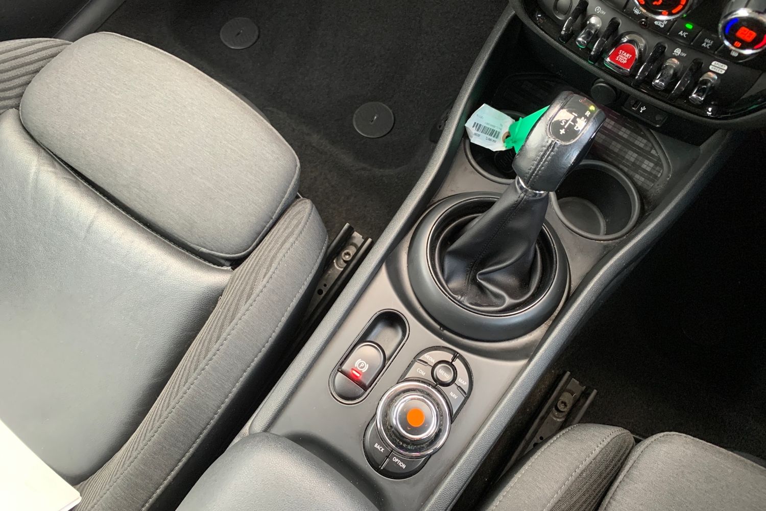 Used MINI Clubman 2018 for sale - 77199425: Photo 12