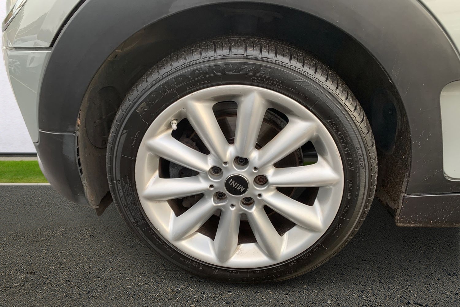 Used MINI Clubman 2018 for sale - 77199425: Photo 15