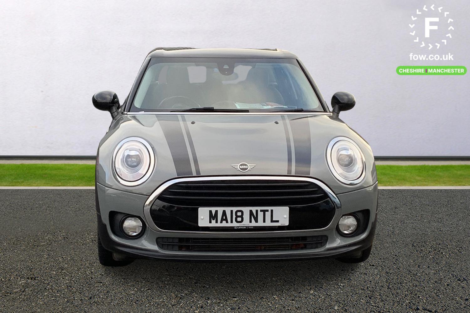 Used MINI Clubman 2018 for sale - 77199425: Photo 16