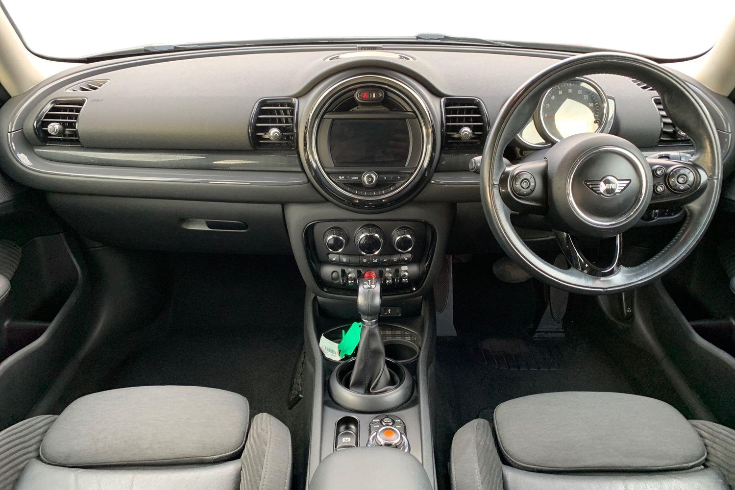 Used MINI Clubman 2018 for sale - 77199425: Photo 3