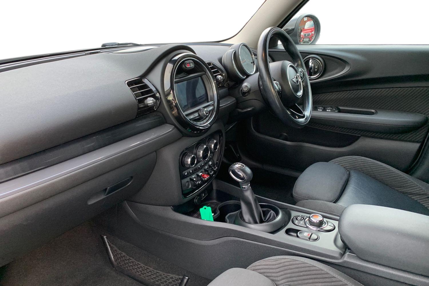 Used MINI Clubman 2018 for sale - 77199425: Photo 4