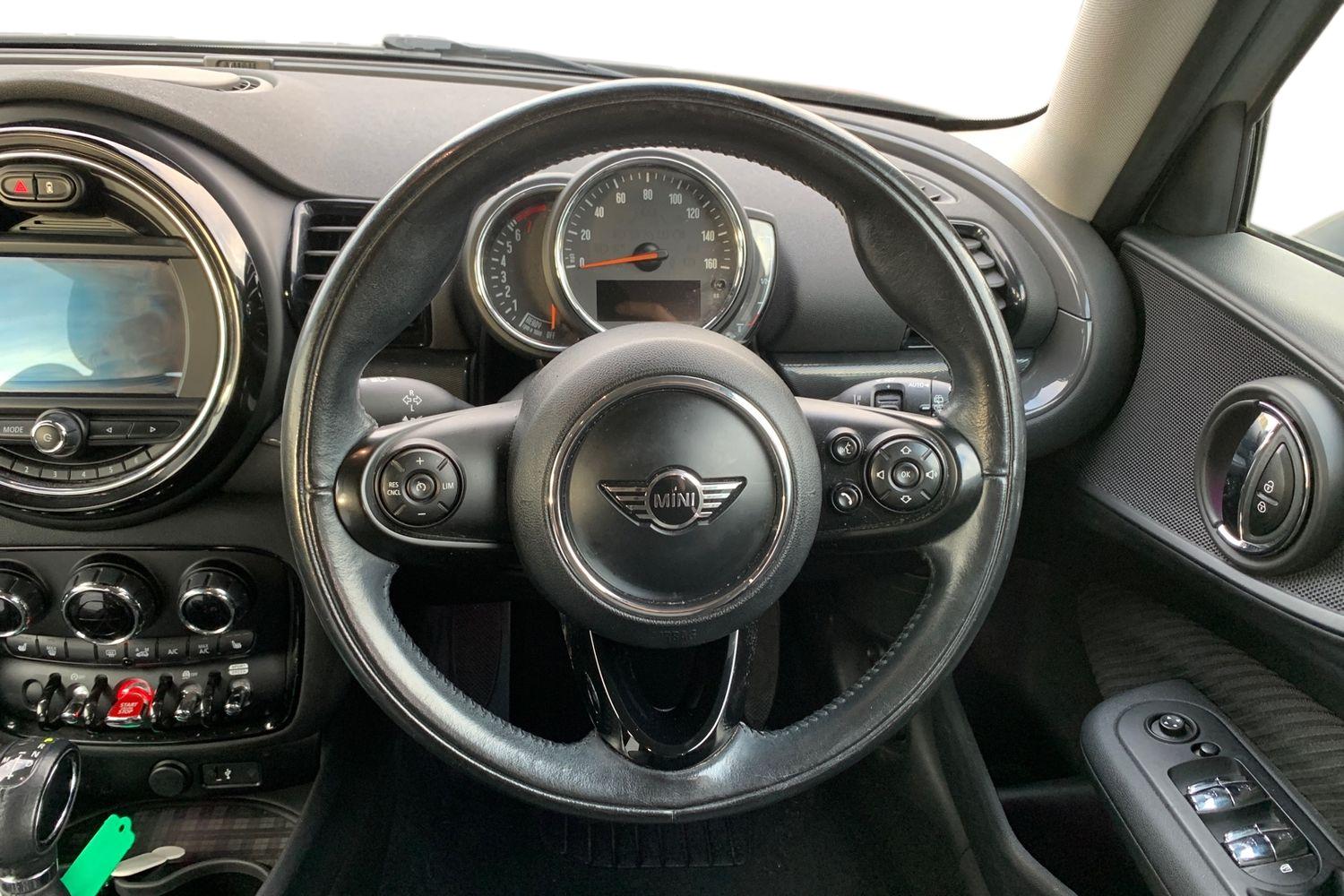 Used MINI Clubman 2018 for sale - 77199425: Photo 5