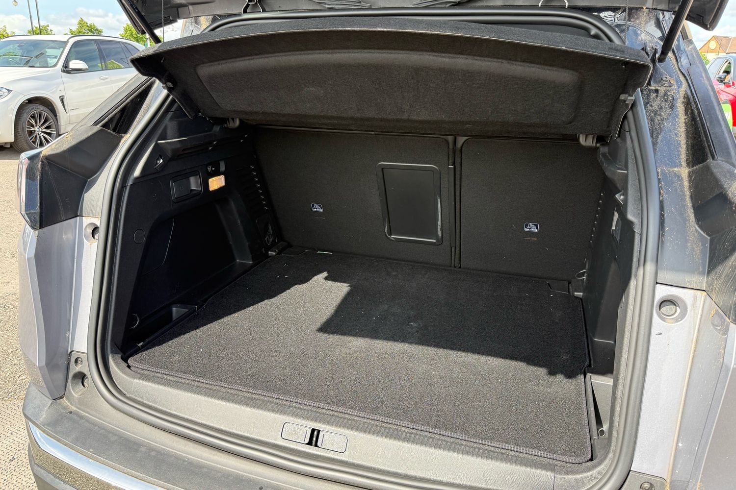 Vehicle 15