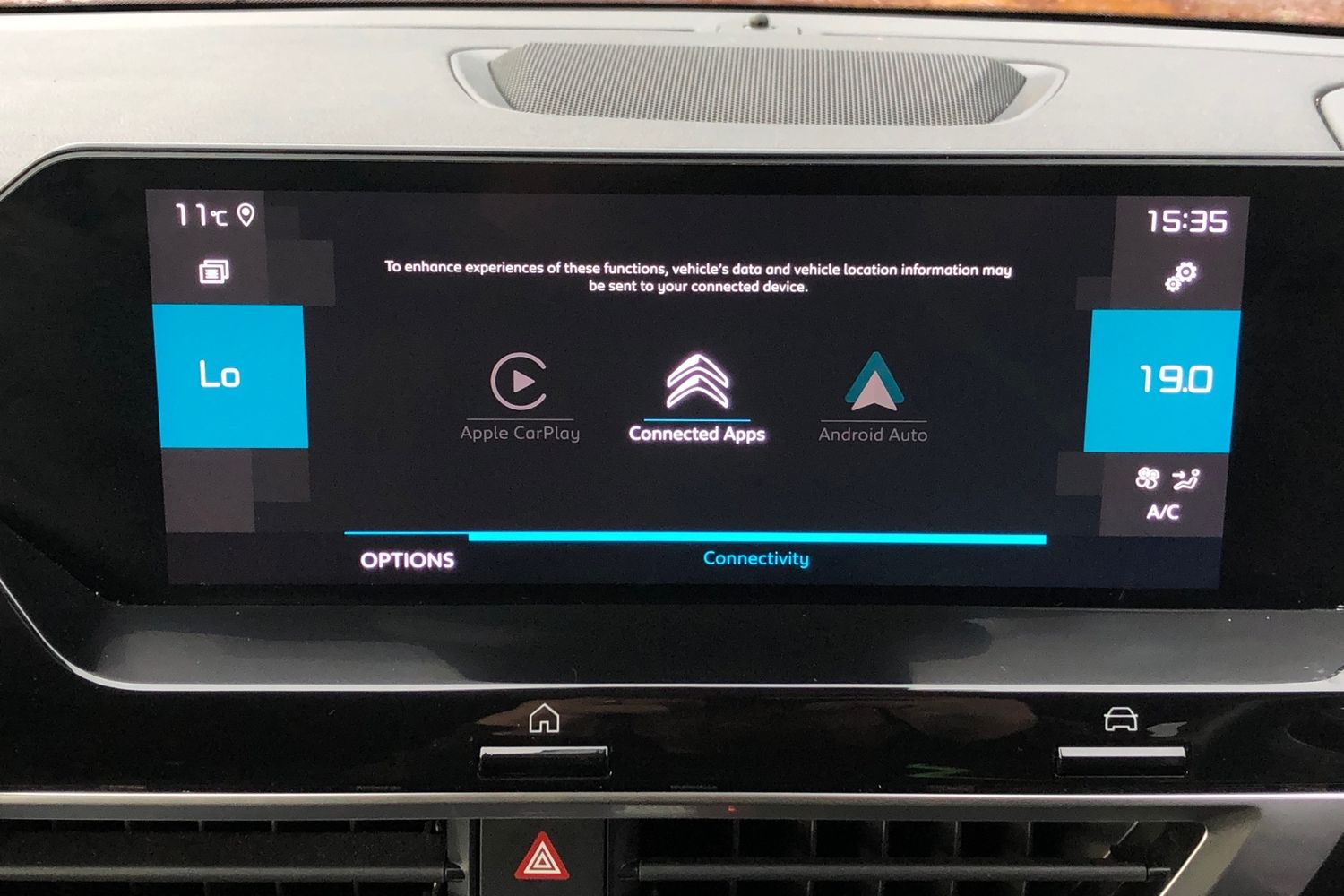 Used Citroen C4 2022 for sale - 77158959: Photo 10