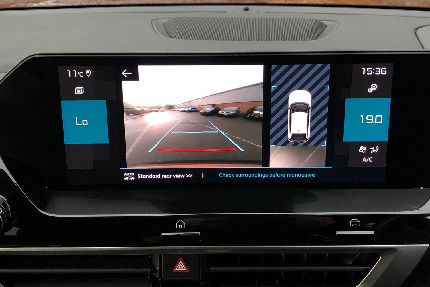 Used Citroen C4 2022 for sale - 77158959: Photo 11