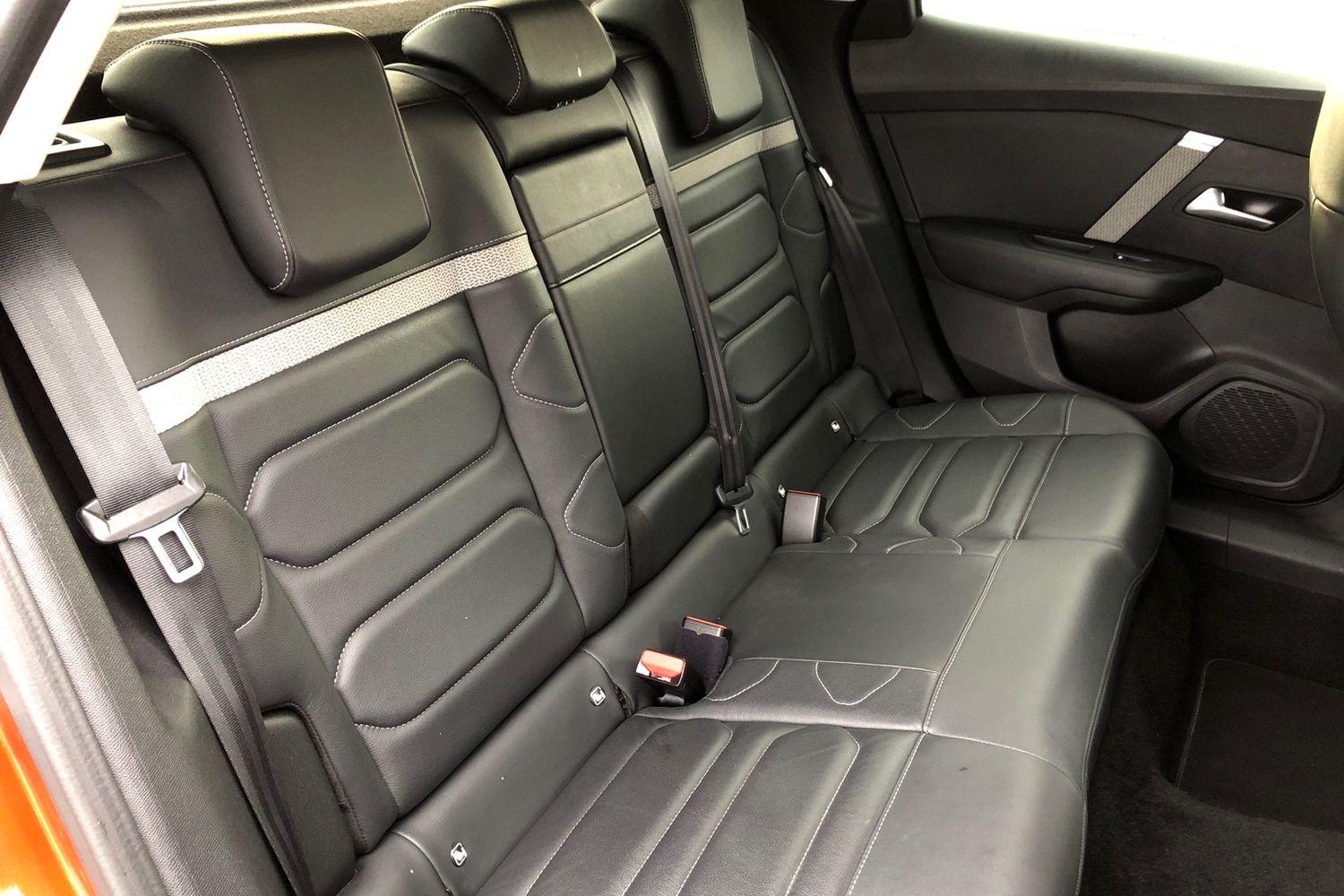 Used Citroen C4 2022 for sale - 77158959: Photo 17