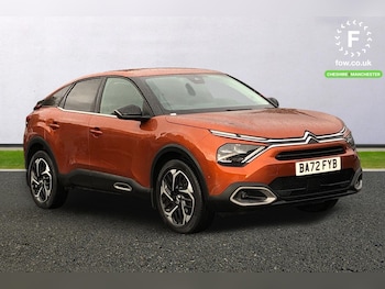 Citroen C4 feature image