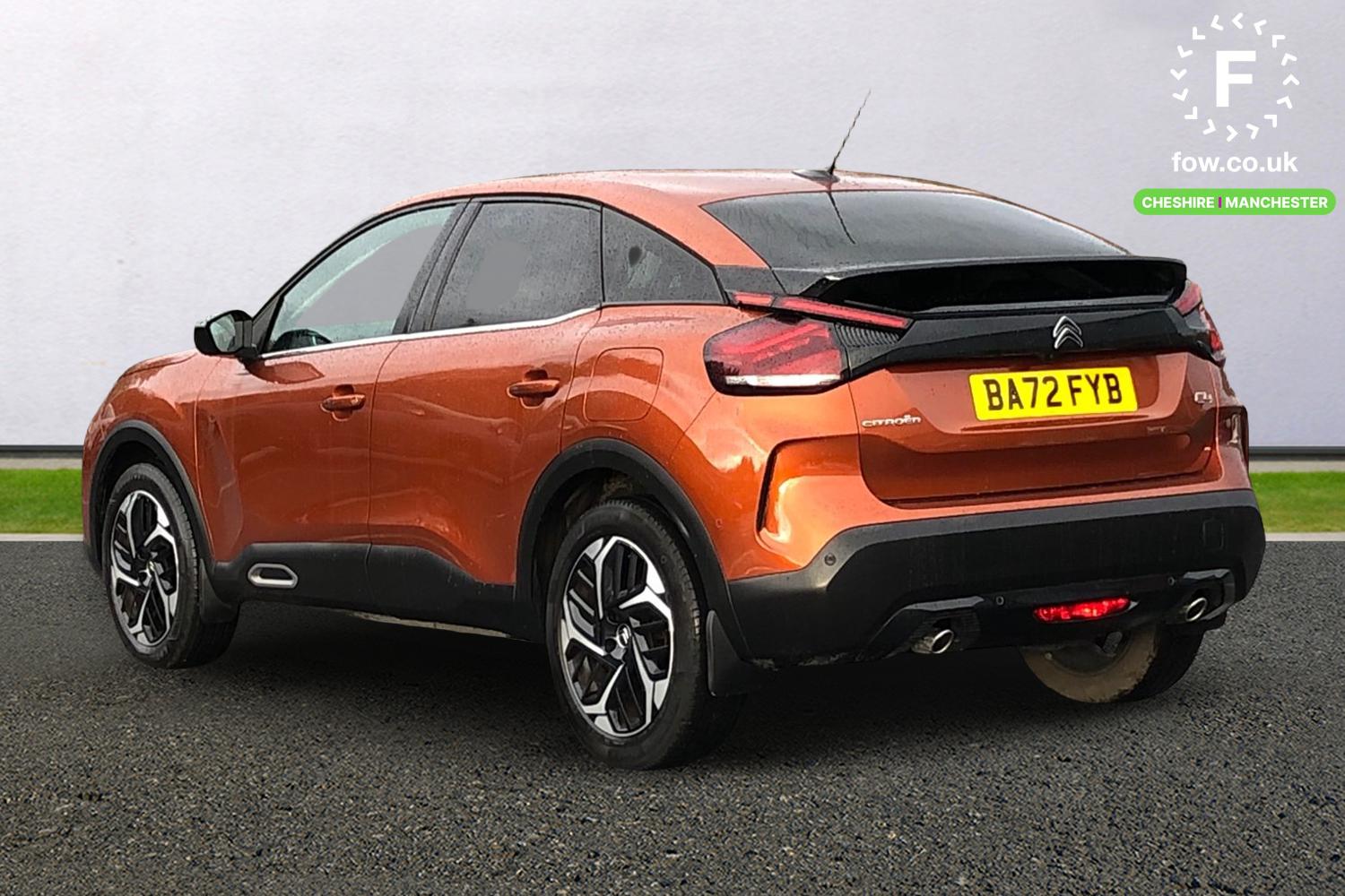 Used Citroen C4 2022 for sale - 77158959: Photo 2