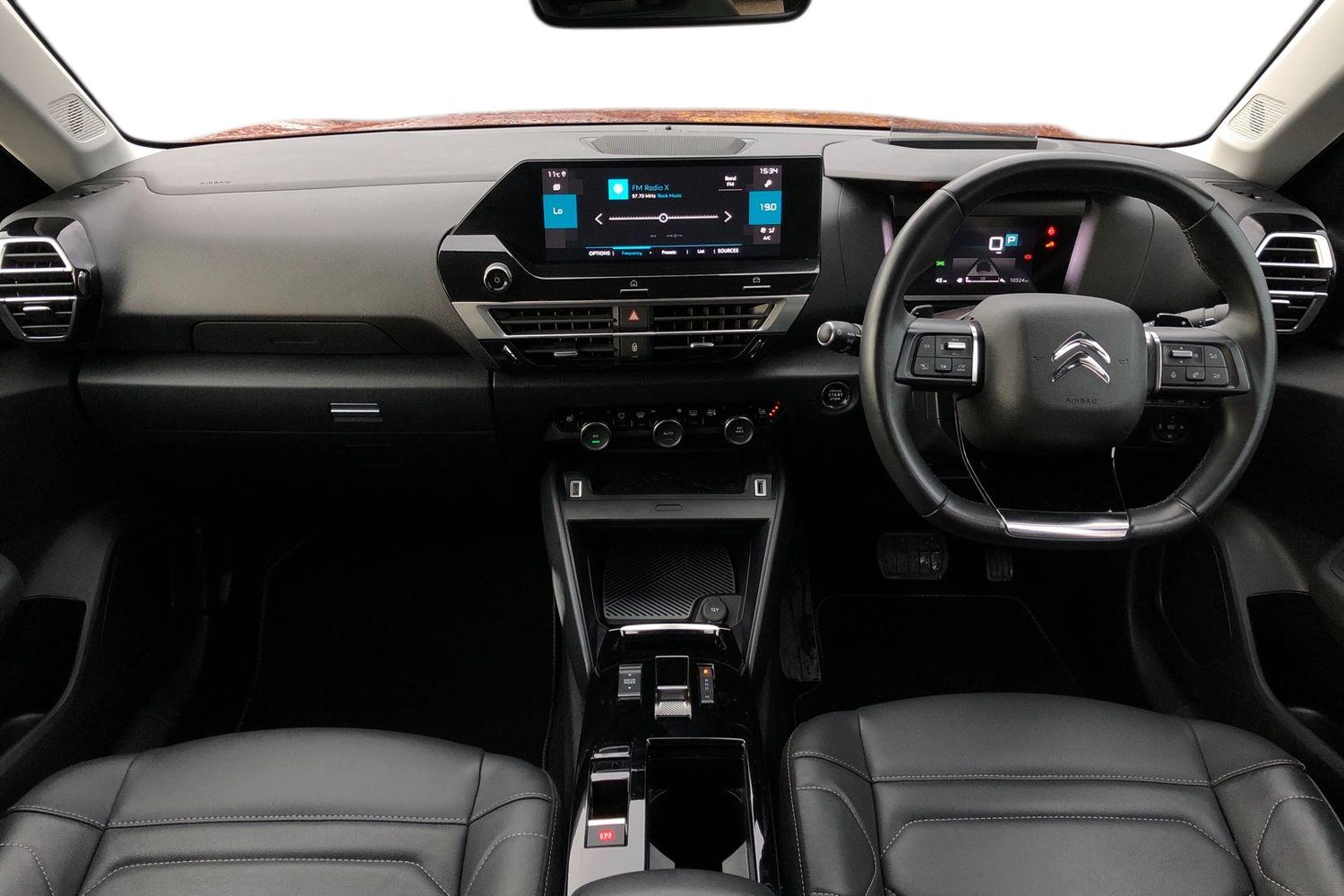 Used Citroen C4 2022 for sale - 77158959: Photo 3