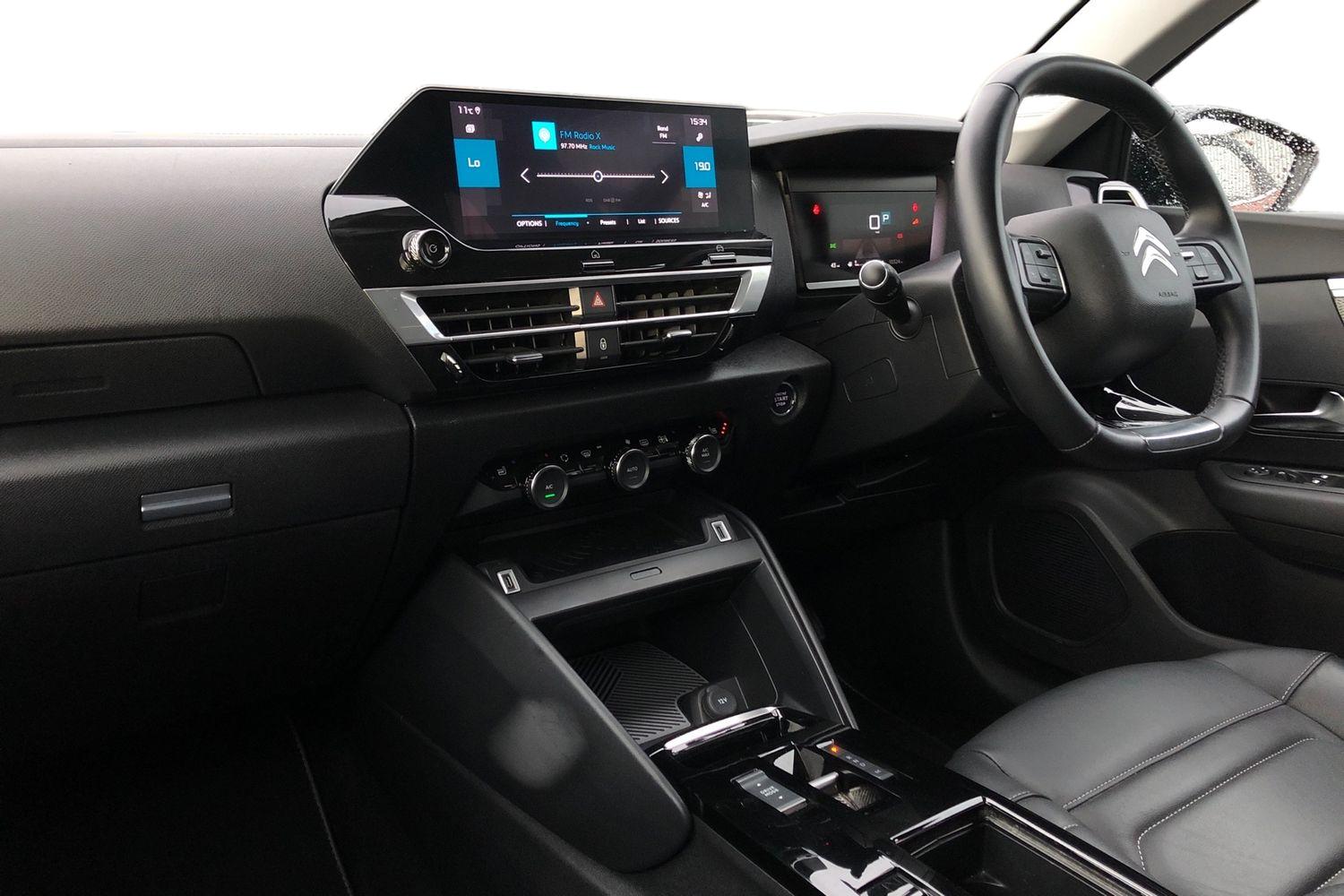 Used Citroen C4 2022 for sale - 77158959: Photo 4