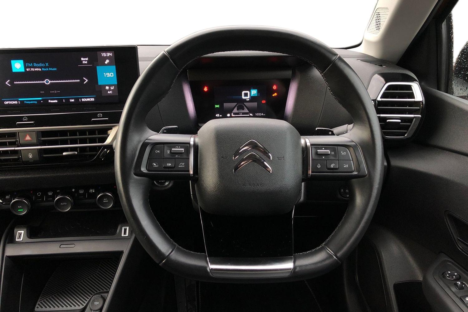 Used Citroen C4 2022 for sale - 77158959: Photo 5