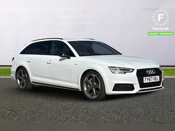 Used Audi A4 2017 for sale - 75850401: Photo