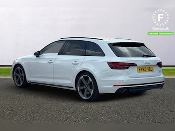 Used Audi A4 2017 for sale - 75850401: Photo