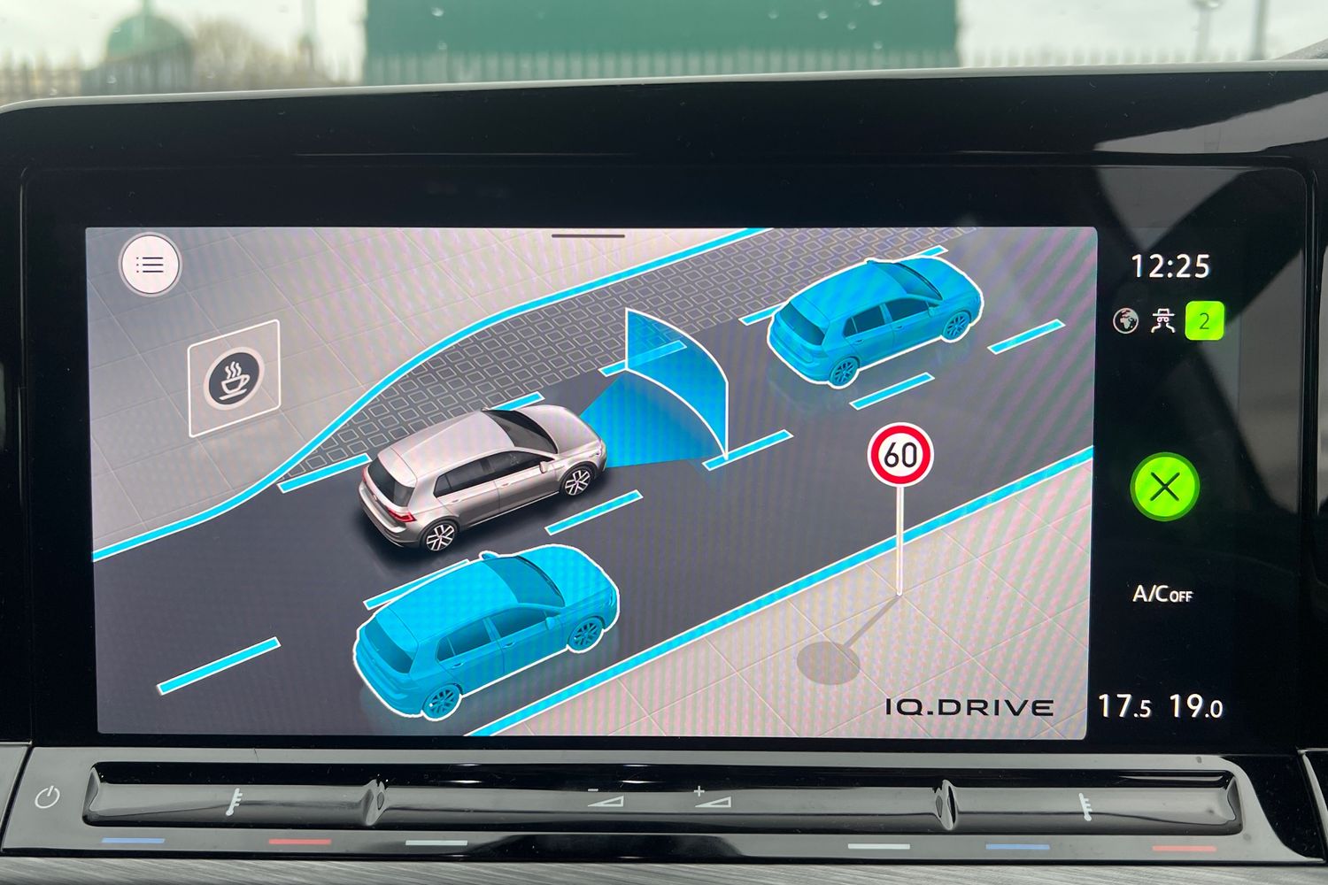 Used Volkswagen Golf 2020 for sale - 77515075: Photo 11