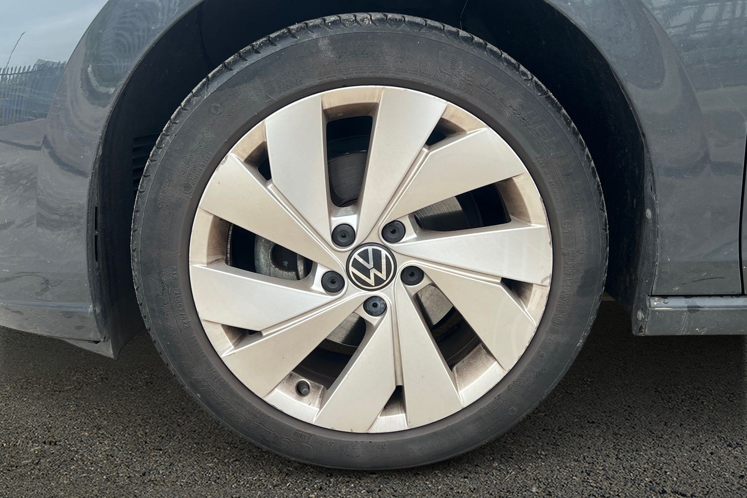 Used Volkswagen Golf 2020 for sale - 77515075: Photo 25