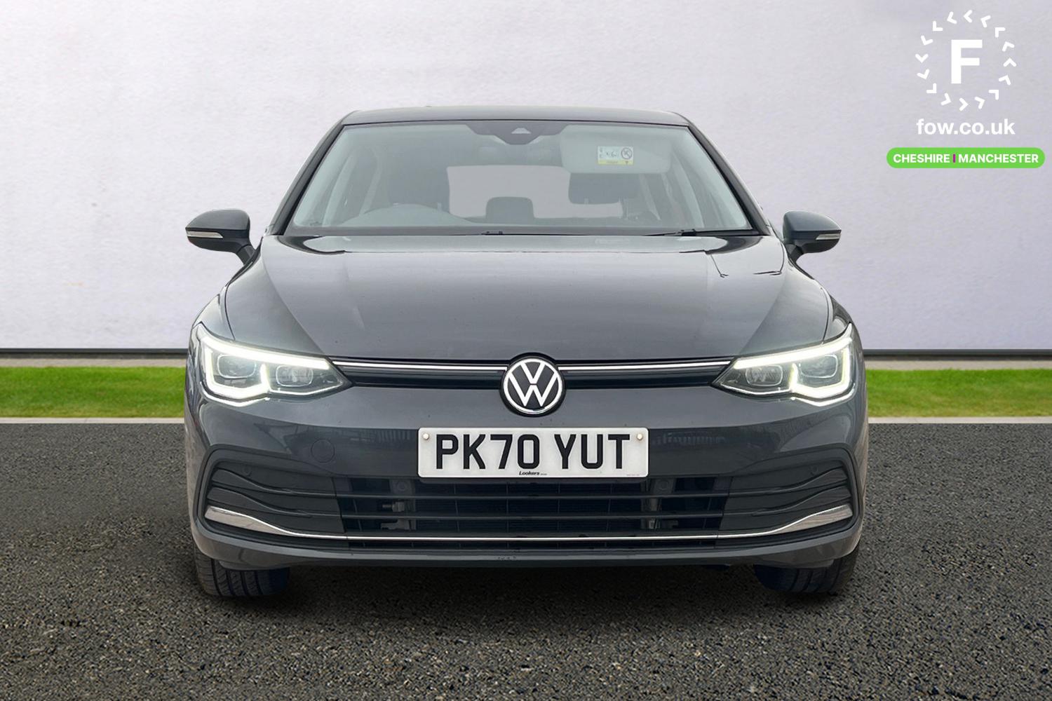 Used Volkswagen Golf 2020 for sale - 77515075: Photo 26