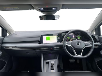 Used Volkswagen Golf 2020 for sale - 77515075: Photo