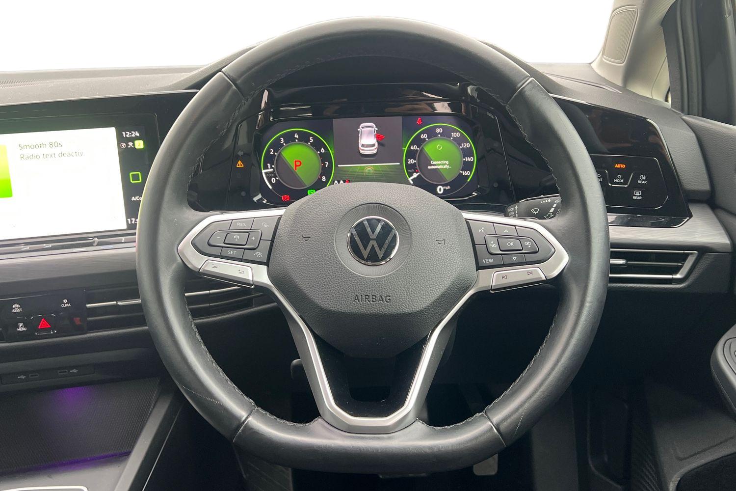 Used Volkswagen Golf 2020 for sale - 77515075: Photo 5