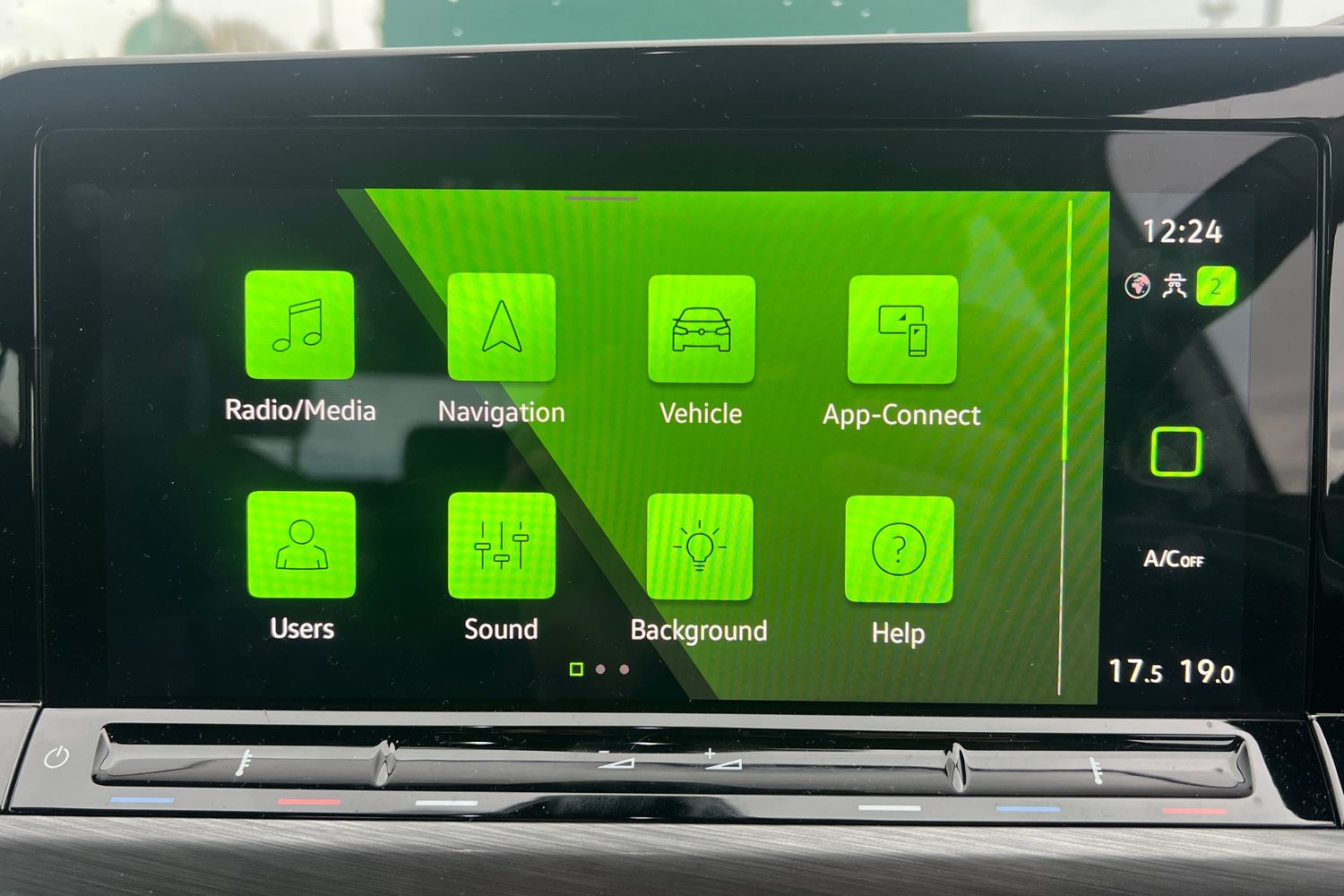 Used Volkswagen Golf 2020 for sale - 77515075: Photo 7