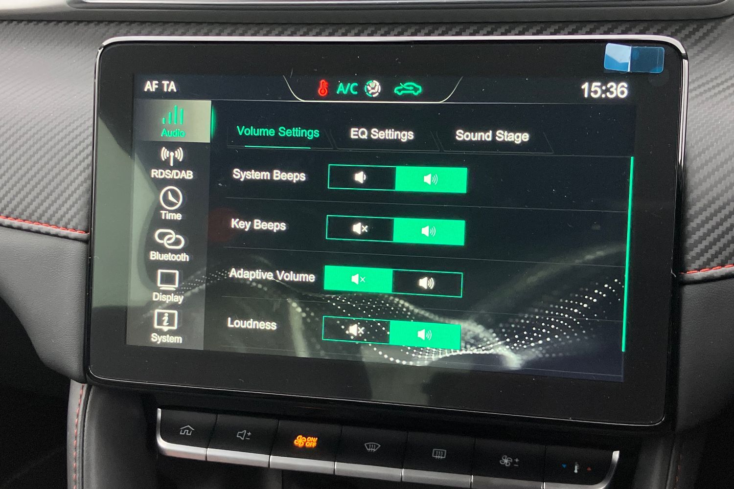 Used MG MG ZS 2024 for sale - 77692171: Photo 10