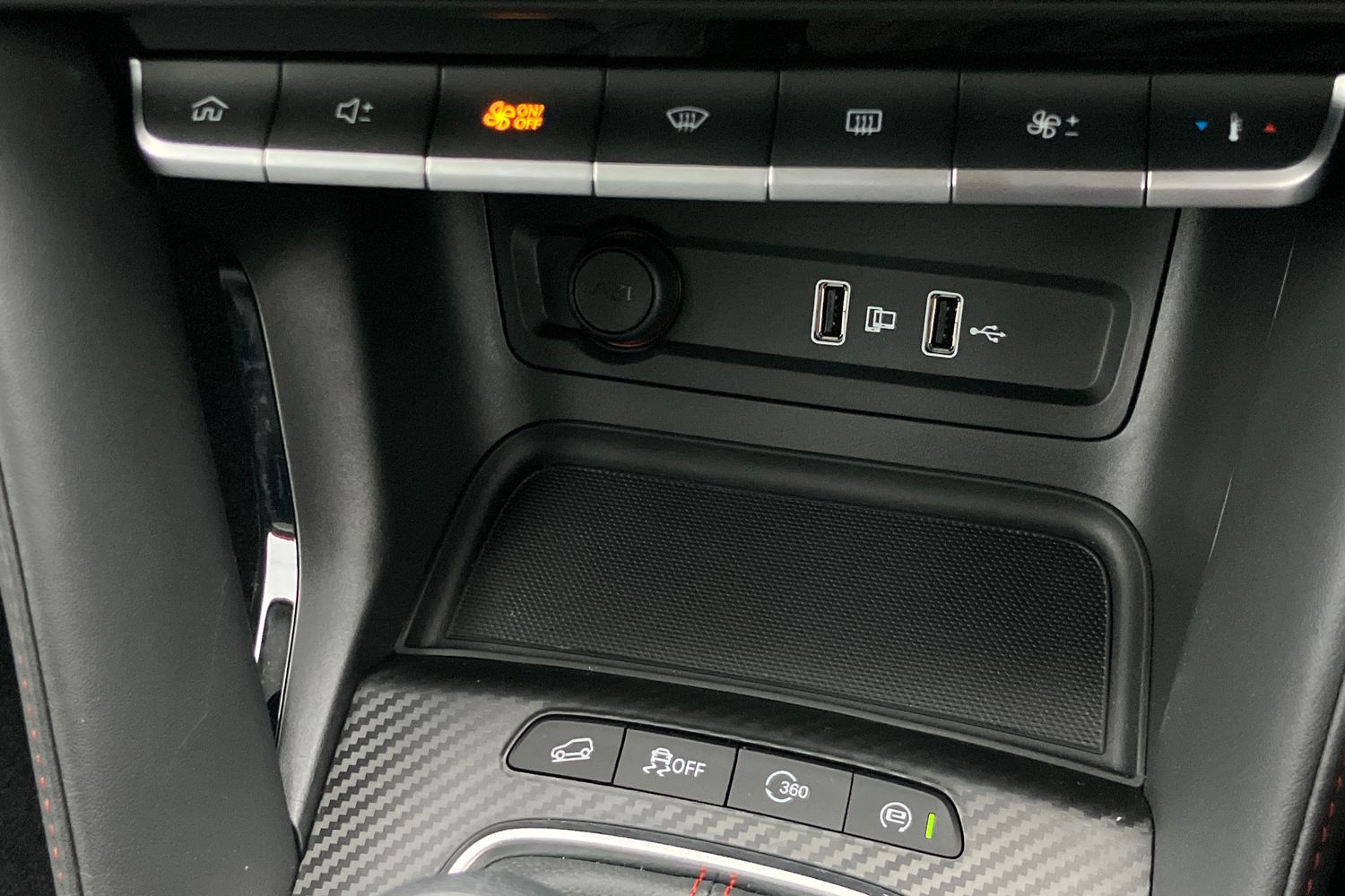 Used MG MG ZS 2024 for sale - 77692171: Photo 12