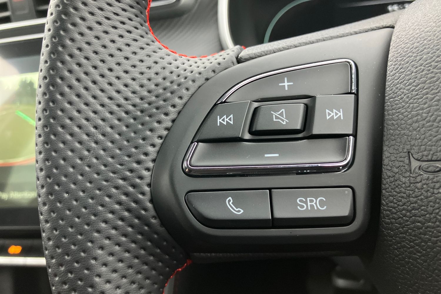 Used MG MG ZS 2024 for sale - 77692171: Photo 14