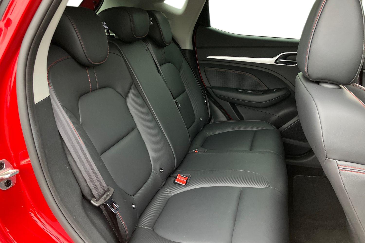 Used MG MG ZS 2024 for sale - 77692171: Photo 22