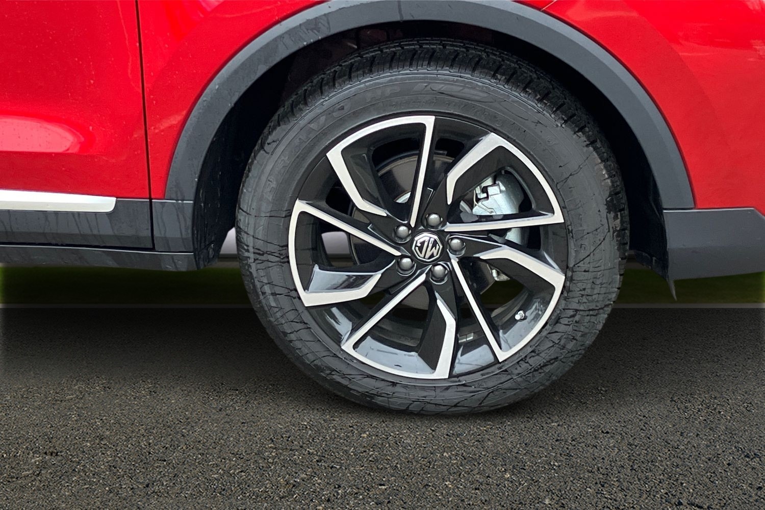 Used MG MG ZS 2024 for sale - 77692171: Photo 24