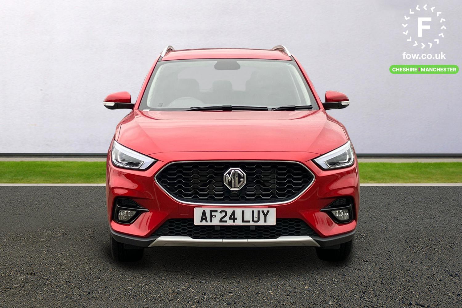 Used MG MG ZS 2024 for sale - 77692171: Photo 25