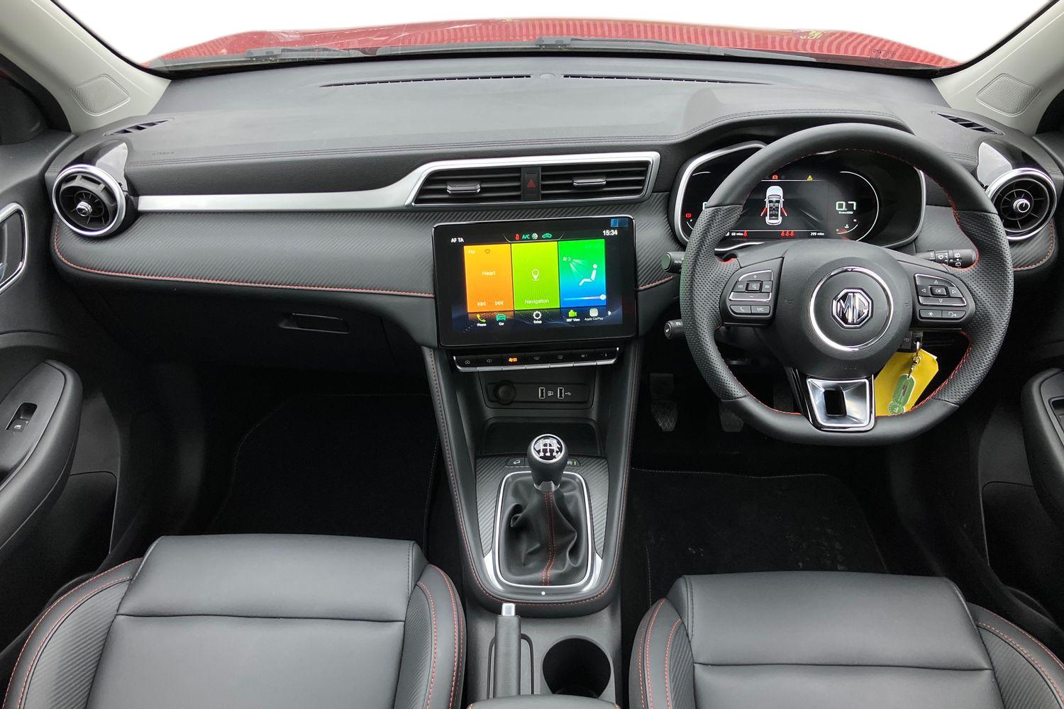 Used MG MG ZS 2024 for sale - 77692171: Photo 3