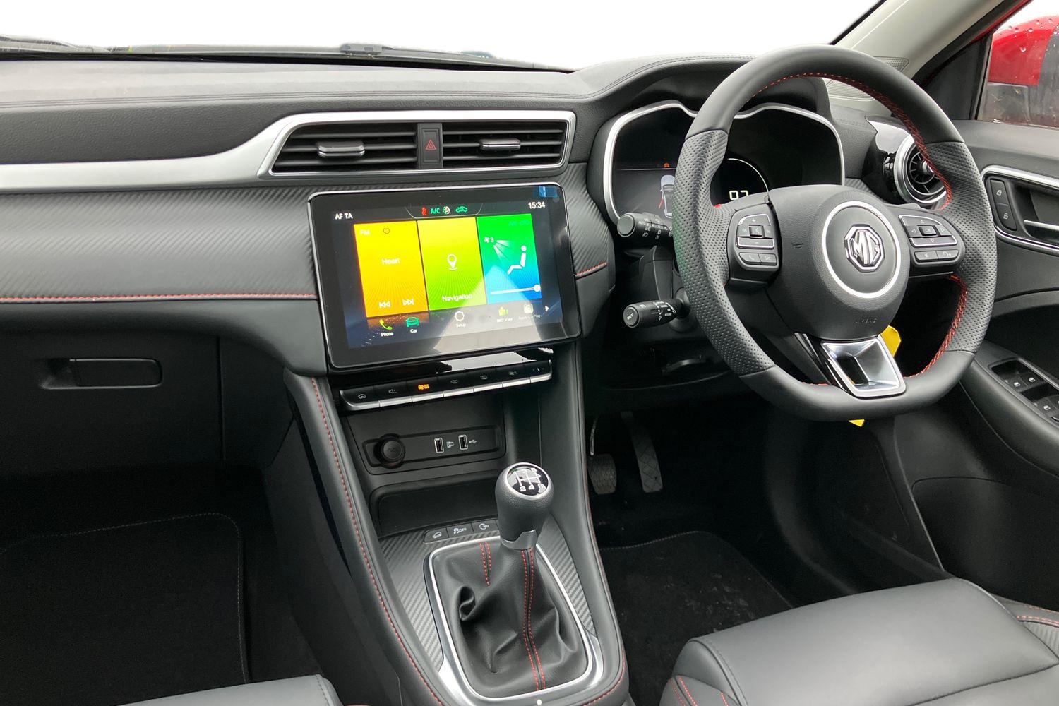 Used MG MG ZS 2024 for sale - 77692171: Photo 4