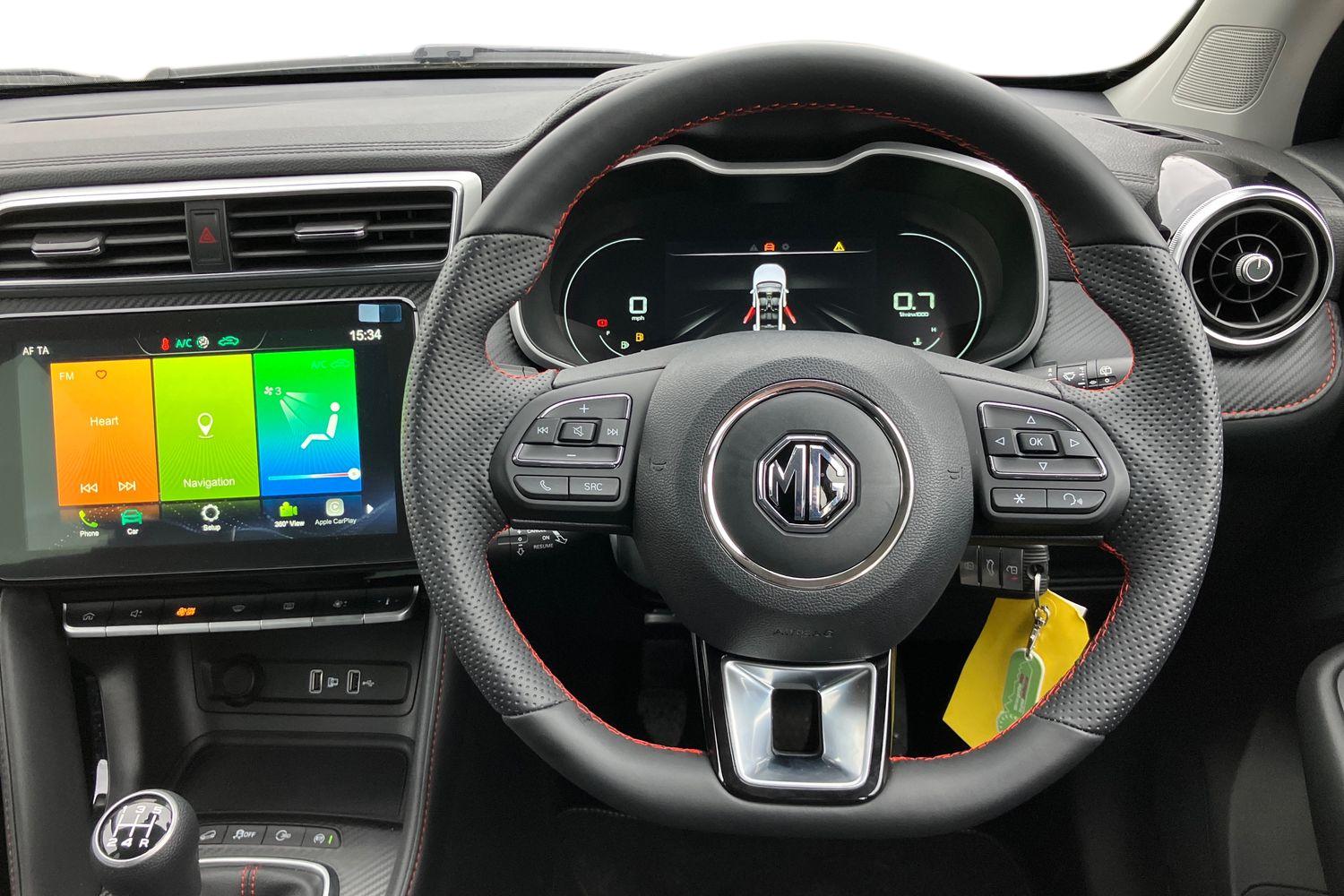 Used MG MG ZS 2024 for sale - 77692171: Photo 5