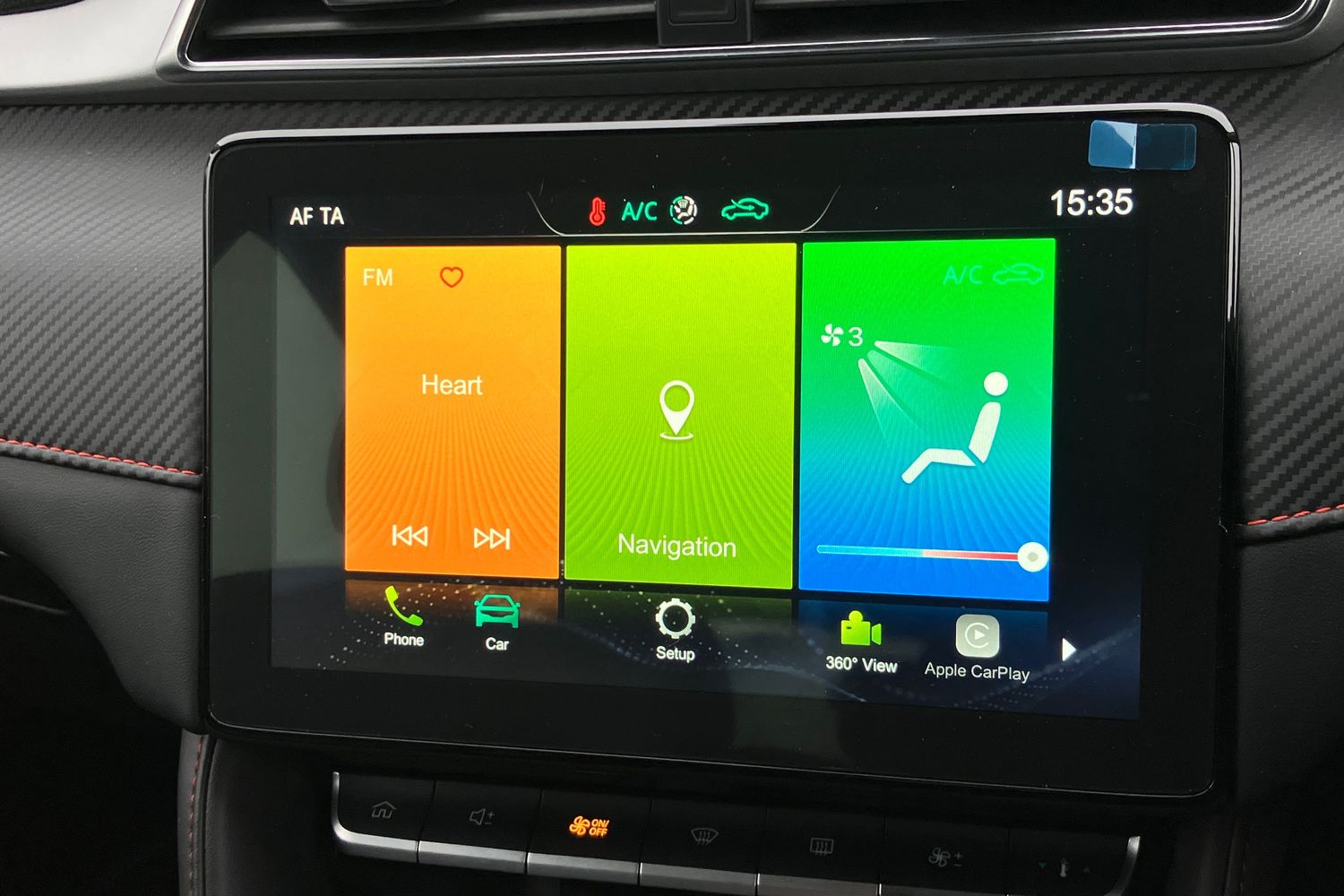 Used MG MG ZS 2024 for sale - 77692171: Photo 6