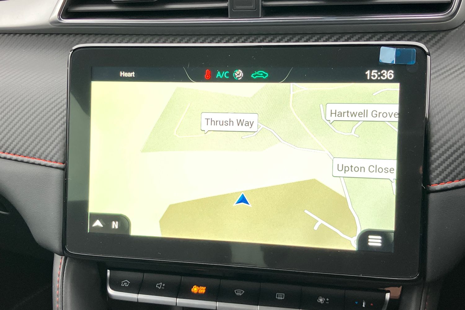 Used MG MG ZS 2024 for sale - 77692171: Photo 8