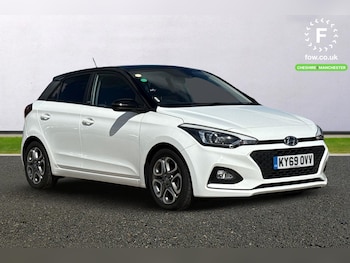 Used Hyundai i20 2019 for sale - 75863206: Photo