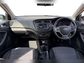 Used Hyundai i20 2019 for sale - 75863206: Photo