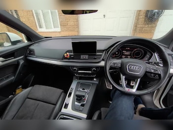 Used Audi Q5 2017 for sale - 77458942: Photo