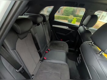 Used Audi Q5 2017 for sale - 77458942: Photo