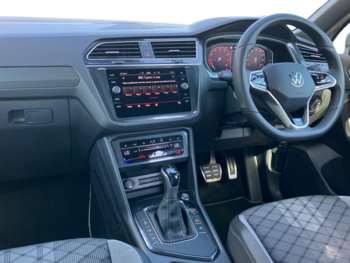Used Volkswagen Tiguan 2021 for sale - 74961905: Photo