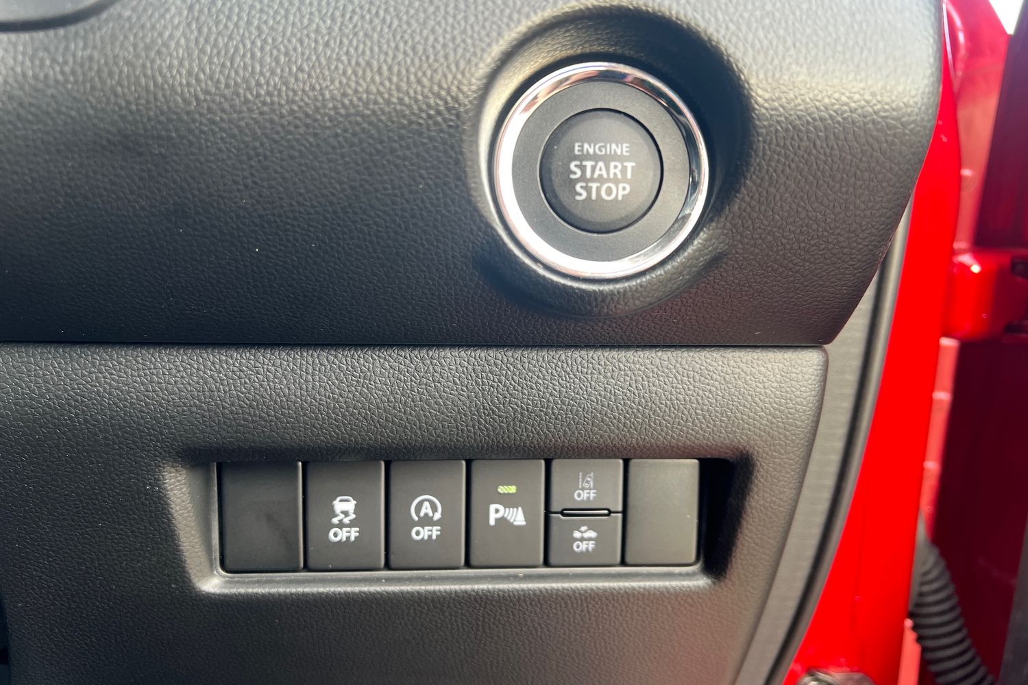 Used Suzuki Swift 2022 for sale - 76558184: Photo 17