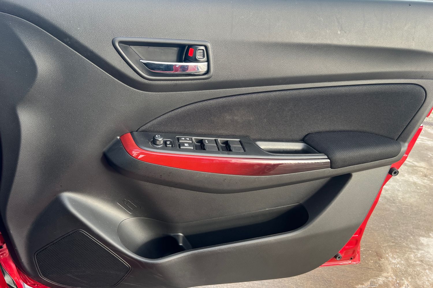 Used Suzuki Swift 2022 for sale - 76558184: Photo 18