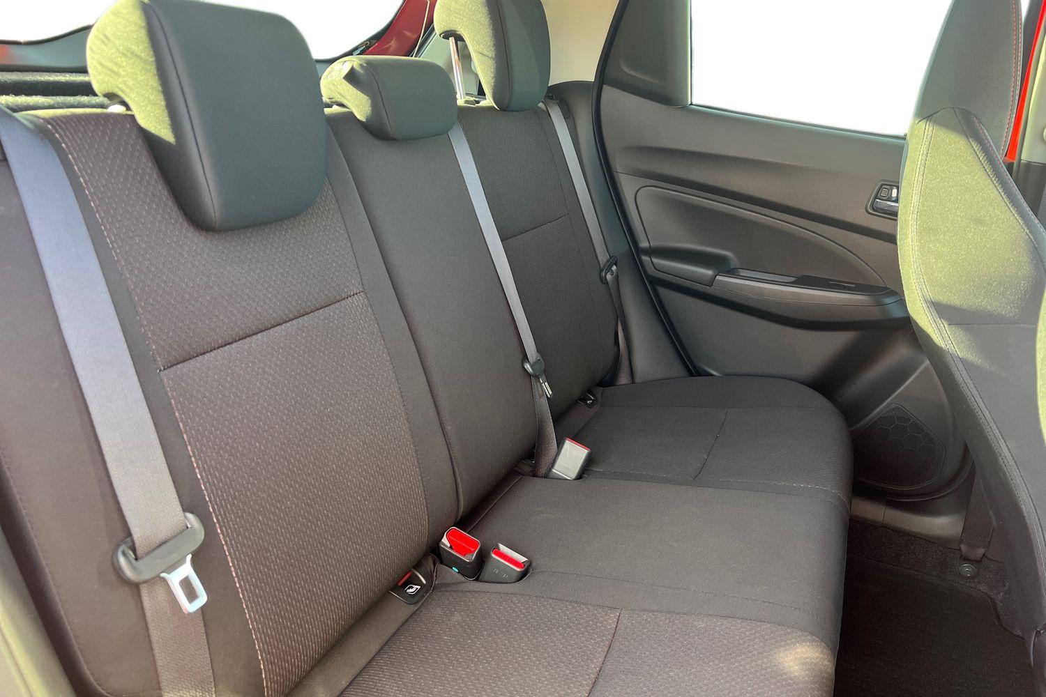 Used Suzuki Swift 2022 for sale - 76558184: Photo 20